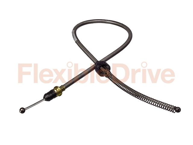 Flexible Drive CB1870 brake cable