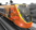 Public transport windscreen wiper system by Flexible Drive